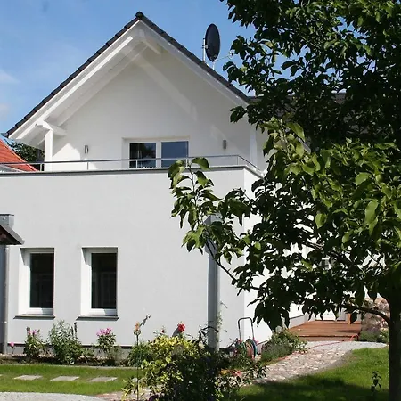 Christl * Wustrow (Fischland)