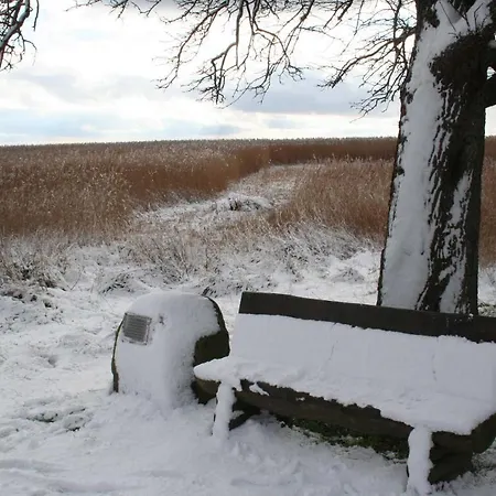 Christl Apartmán Wustrow (Fischland)