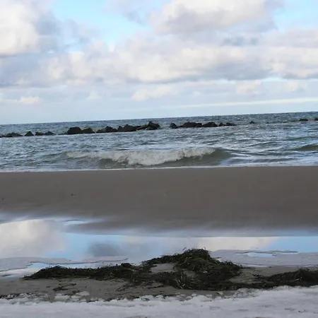 Christl * Wustrow (Fischland)