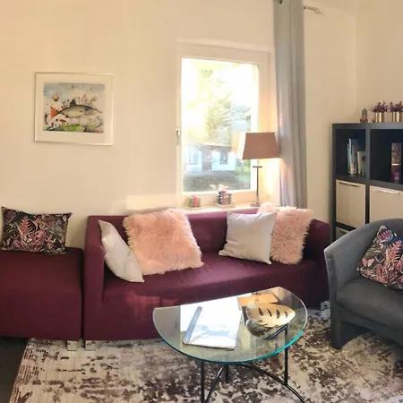 Christl * Wustrow (Fischland)