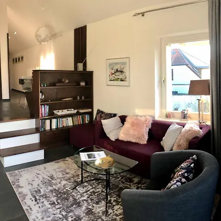 Christl Wustrow (Fischland)