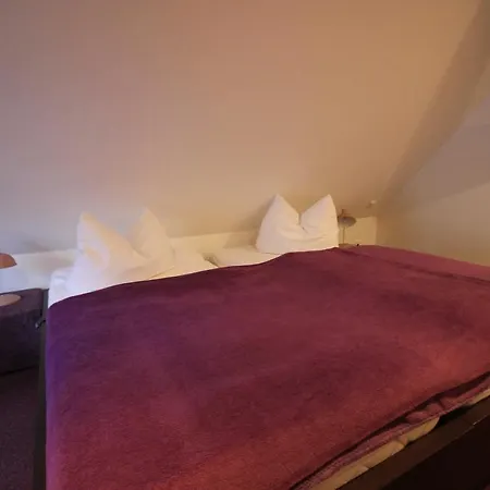 Christl Apartmán Wustrow (Fischland)